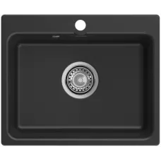 Кухонная мойка GranFest Smart 520
