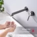 Смеситель для умывальника Raglo R20.11.09 графит