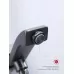 Душевая система Raglo R01.27.09 графит матовый