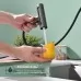 Смеситель для кухни Splenka S206.49.09 графит