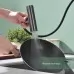Смеситель для кухни Splenka S206.49.09 графит