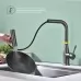 Смеситель для кухни Splenka S206.49.09 графит