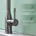 Смеситель для кухни Splenka S206.49.09 графит