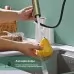 Смеситель для кухни Splenka S206.49.03 золотой сатин