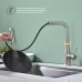 Смеситель для кухни Splenka S206.49.05 сатин