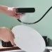 Смеситель для кухни Splenka S206.49.06 черный