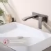Смеситель для умывальника Raglo R01.11.09 графит матовый