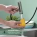 Смеситель для кухни Splenka S206.49.05 сатин