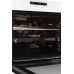Духовой шкаф ZorG NEO616 WH белый