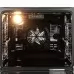 Духовой шкаф ZorG NEO616 WH белый