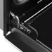 Духовой шкаф ZorG NEO616 WH белый