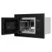 Микроволновая печь ZORG MIO211 S BL черный