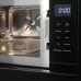 Микроволновая печь ZORG MIO211 S BL черный