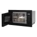 Микроволновая печь ZORG MIO251 S BL черный
