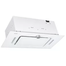 Встраиваемая вытяжка ZorG ASTA 850 60 M WH белая