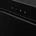 Встраиваемая вытяжка ZorG SANTA 850 60 S BL черная