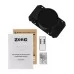 Встраиваемая вытяжка ZorG SANTA 850 60 S BL черная