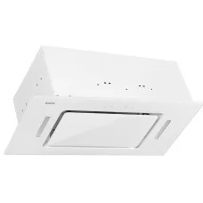Встраиваемая вытяжка ZorG SANTA 850 60 S WH белая