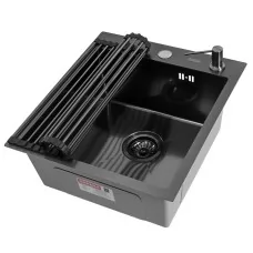 Кухонная мойка Arfeka ECO AR 450*50..