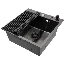 Кухонная мойка Arfeka ECO AR 500*50..