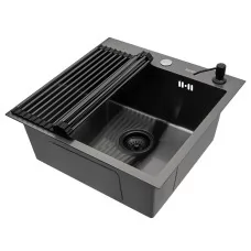 Кухонная мойка Arfeka ECO AR 500*50..