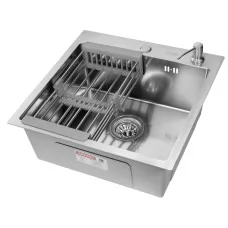 Кухонная мойка Arfeka ECO AR 500*50..