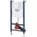 Инсталляция для унитаза Grohe Rapid SL 38719001 с клавишей смыва белая