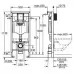 Инсталляция для унитаза Grohe Rapid SL 38536 001 для подвесного унитаза