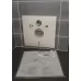 Инсталляция для унитаза Grohe Rapid SL 38536001 с клавишей Grohe Skate Air 38505000 хром (с шумоизоляцией)
