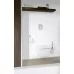Инсталляция для унитаза Grohe Rapid SL 38536001 с клавишей Grohe Skate Cosmopolitan 38732000 хром (с шумоизоляцией)