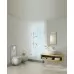 Инсталляция для унитаза Grohe Rapid SL 38536001 с клавишей Grohe Skate Air 38505000 хром