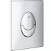 Инсталляция для унитаза Grohe Rapid SL 38536001 с клавишей Grohe Skate Air 38505000 хром