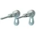 Инсталляция для унитаза Grohe Rapid SL 38536001 с клавишей Grohe Skate Air 38505000 хром
