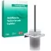 Ершик Hansgrohe AddStoris 41752000 с держателем хром
