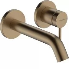 Смеситель для умывальника Hansgrohe..