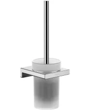Ершик Hansgrohe AddStoris 41752000 с держателем хром