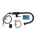 Смеситель для кухни Ledeme L76005B-1 черный