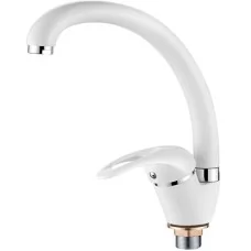 Смеситель для кухни Ledeme L5902W б..