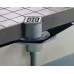 Душевой трап Tim BAD661501 нержавеющая сталь