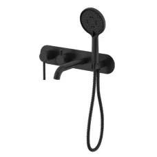 Смеситель для ванны Gappo G3306-6 ч..