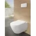 Сиденье для унитаза Villeroy & Boch Subway 2.0 9M78S101
