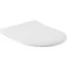 Унитаз Villeroy & Boch Subway 5614 R0 01 (подвесной) безободковый + сиденье 9M78S101