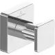 Крючок Villeroy&Boch Elements Striking TVA15201100076