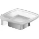 Мыльница Villeroy&Boch Elements Striking TVA15202000061