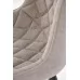 Стул HALMAR K567 серый
