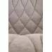 Стул HALMAR K567 серый