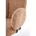 Стул HALMAR K568 корица