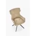 Стул HALMAR K573 бежевый