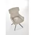 Стул HALMAR K573 серый