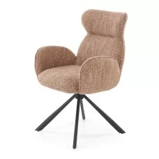 Стул HALMAR K571 корица